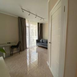 2-комнатные апартаменты улучшенные Апартаменты Green Palace 16