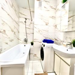 Фото Самарские апартаменты на проспекте Карла Маркса 242