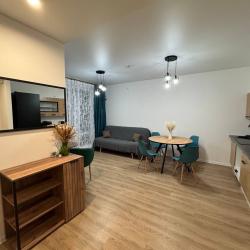 Фото Отель Апарт Комфорт на улице Академика Колмогорова