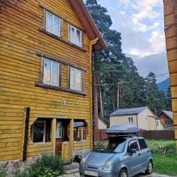 Фото Отель Элам