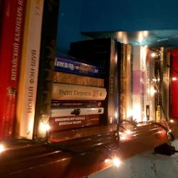 Фото Отель Gallery&More (Галерея)