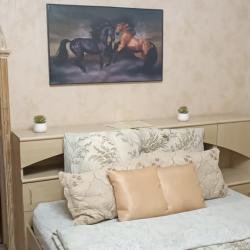 Фото Отель Resident Ufa (Резидент ) на проспекте Октября