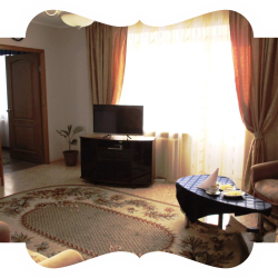 Фото Отель Гостевой двор