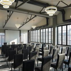 Фото Dynasty Hotel & SPA (Династия Отель и СПА)