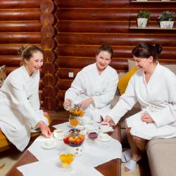 Фото Отель Лель