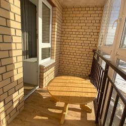 Апартаменты студия