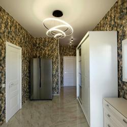 Фото Отель Дом в черте города