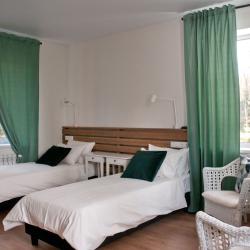 2-местный 1-комнатный номер улучшенный комфорт