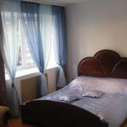 Фото Отель Лада