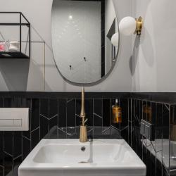 фото 17 D Apartments (Д Апартменс) на улице Гороховая