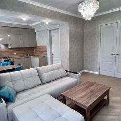 Фото Отель ArendaGrad (АрендаГрад) на улице Коненкова 2/12
