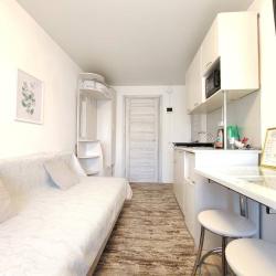 Фото Апартаменты на улице Ново-Садовая 273