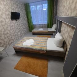 Фото Отель Apart Hotel Lime (Лайм)