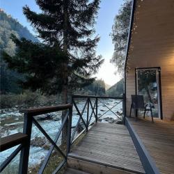 Фото Отель Белая река База отдыха