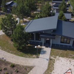 Фото Отель Лесная Симфония