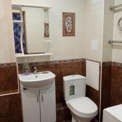 2-комнатные апартаменты стандарт