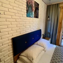 3-местный номер улучшенный комфорт