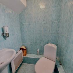 Фото Отель Домики СуткиРу