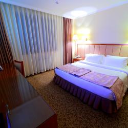 Фото Отель Jannat Resort (Жаннат Резорт)