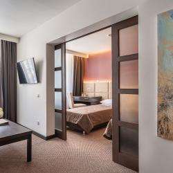 Фото Седанка Парк Отель