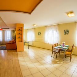 Фото Отель RENT-сервис (Рент-сервис) на Декабристов