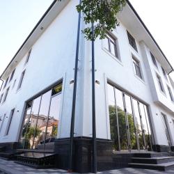 Фото Отель Kamilovs’ Hotel (Камилов'c)