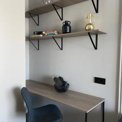 Фото Апартаменты на улице Эпроновская