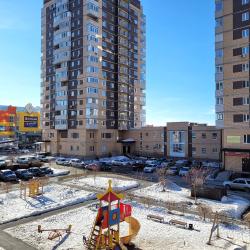 1-комнатные апартаменты стандарт