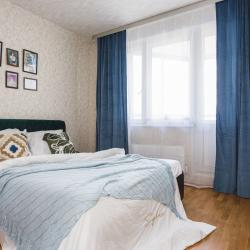 Фото Отель Moment House (Момент Хаус) на проспекте Советский 98