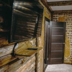 Апартаменты стандарт