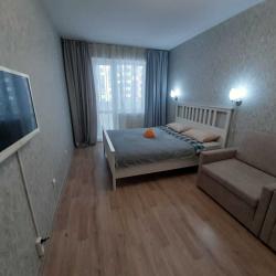 1-комнатные апартаменты стандарт