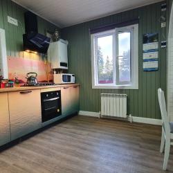 Фото Отель БлагоГория