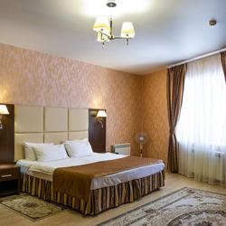 Фото Отель Виктория