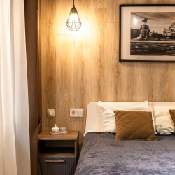 Фото Отель Floris Apartments (Флорис Апартменс) на Проспекте Невский