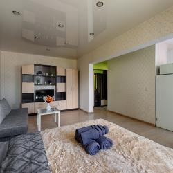 фото 4 Comfort Homes (Комфорт Хоумс) на переулке Рубцов