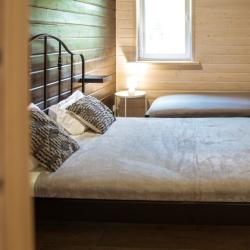 Фото Отель ФазенДа