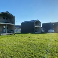 Фото Отель Прибрежный