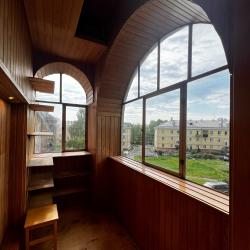 Фото Апартаменты Granada на улице Черных