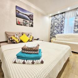 Апартаменты на улице Кирова 27/3 — 02d33776eef6672993b5223f55a4b417