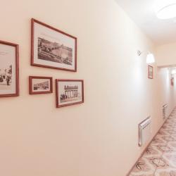фото 4 SuperHostel (СуперХостел) на Невском, 130