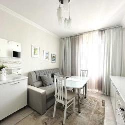 1-комнатные апартаменты стандарт