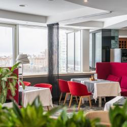 фото 68 Renaissance Samara Hotel (Ренессанс Самара Отель)