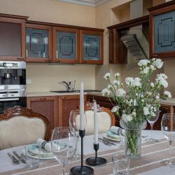 Фото Отель MyHome YourHome (МайХоум ЙоХоум) на 11-ой линии Васильевского острова 4