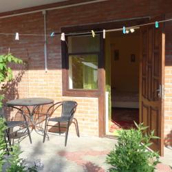 Фото Отель Баден на Кубани