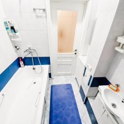 Фото Отель Вгости33 на улице Большая Нижегородская 27Г