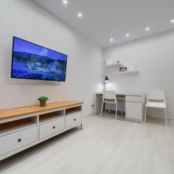 Фото Апартаменты на улице Новороссийская