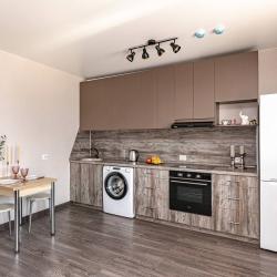 Апартаменты студия