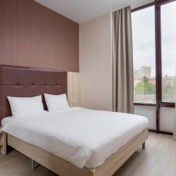 Фото Отель Golden Tulip Krasnodar (Голден Тюлип )