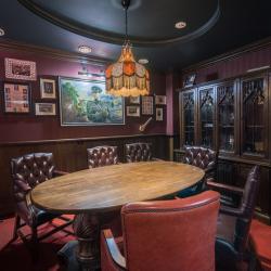 Фото Отель Hamilton's Bed & Breakfast (Хэмильтонс)