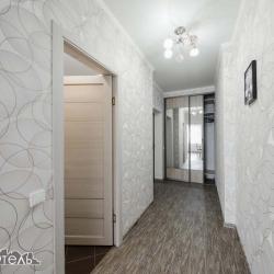 1-комнатные апартаменты стандарт ул. Попова 103 (3)
